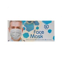 خرید ماسک 3 لایه Face Mask