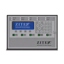 تکرار کننده (Repeater) آدرس پذیر ZX-R 2000 AD زیتکس