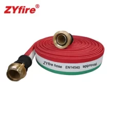 شیلنگ ZYfire خط دار TPR مدل Sintack P