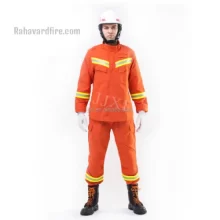 لباس عملیاتی JJXF