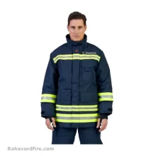 وارد کننده لباس عملیاتی آتش نشان FIRE FIT 2 روزنباور اتریش