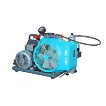 دستگاه شارژ سیلندر تنفسی دراگر DE 100