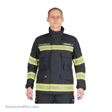 لباس Rosenbauer GAROS G10